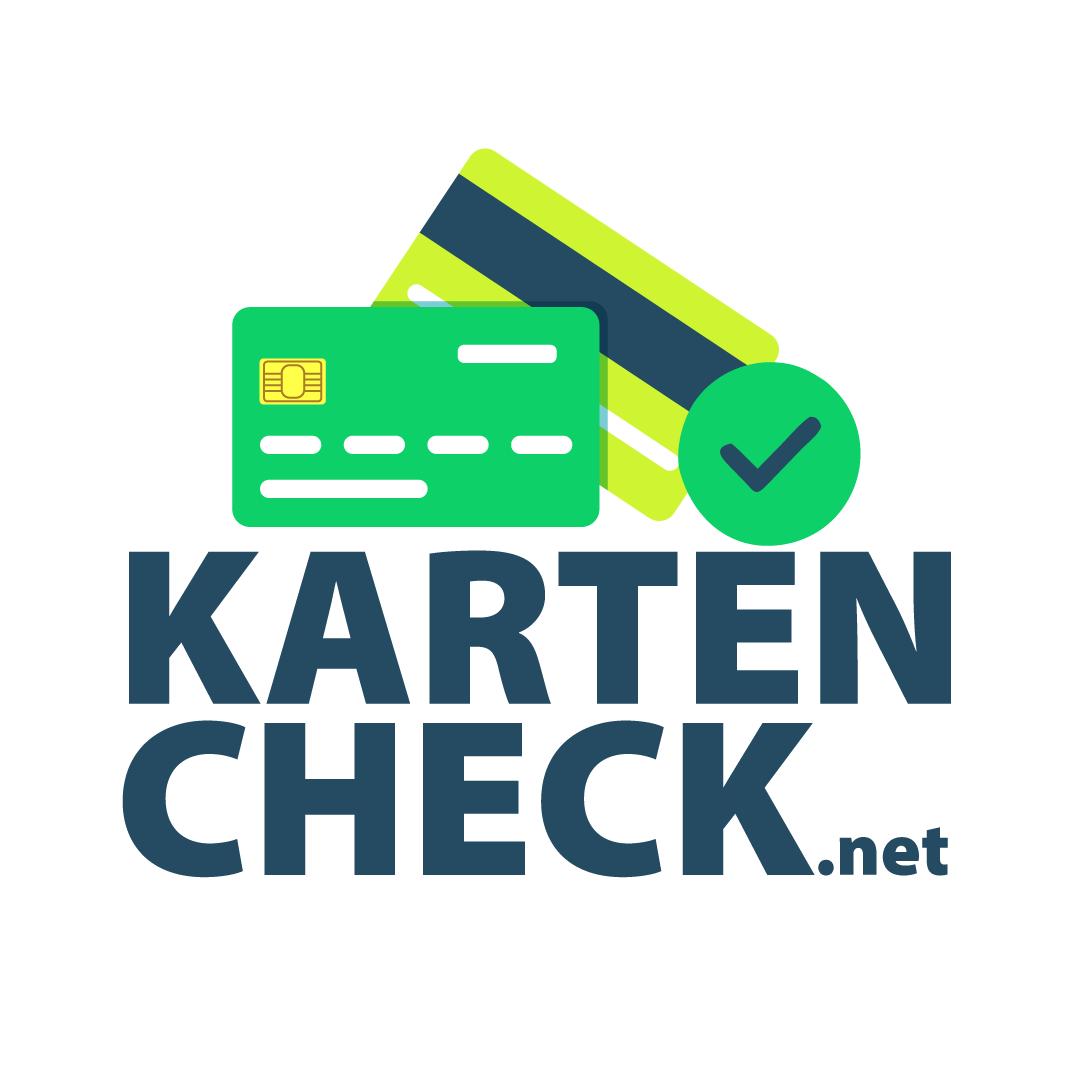 Kartencheck.net Logo